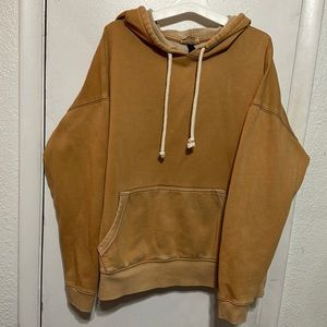 Universal Thread woman’s Heavy Hoodie